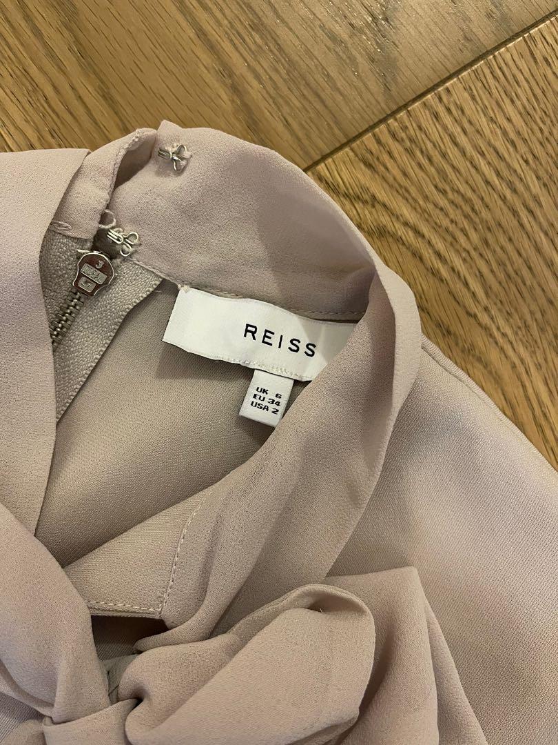 Reiss 2025 ronda dress
