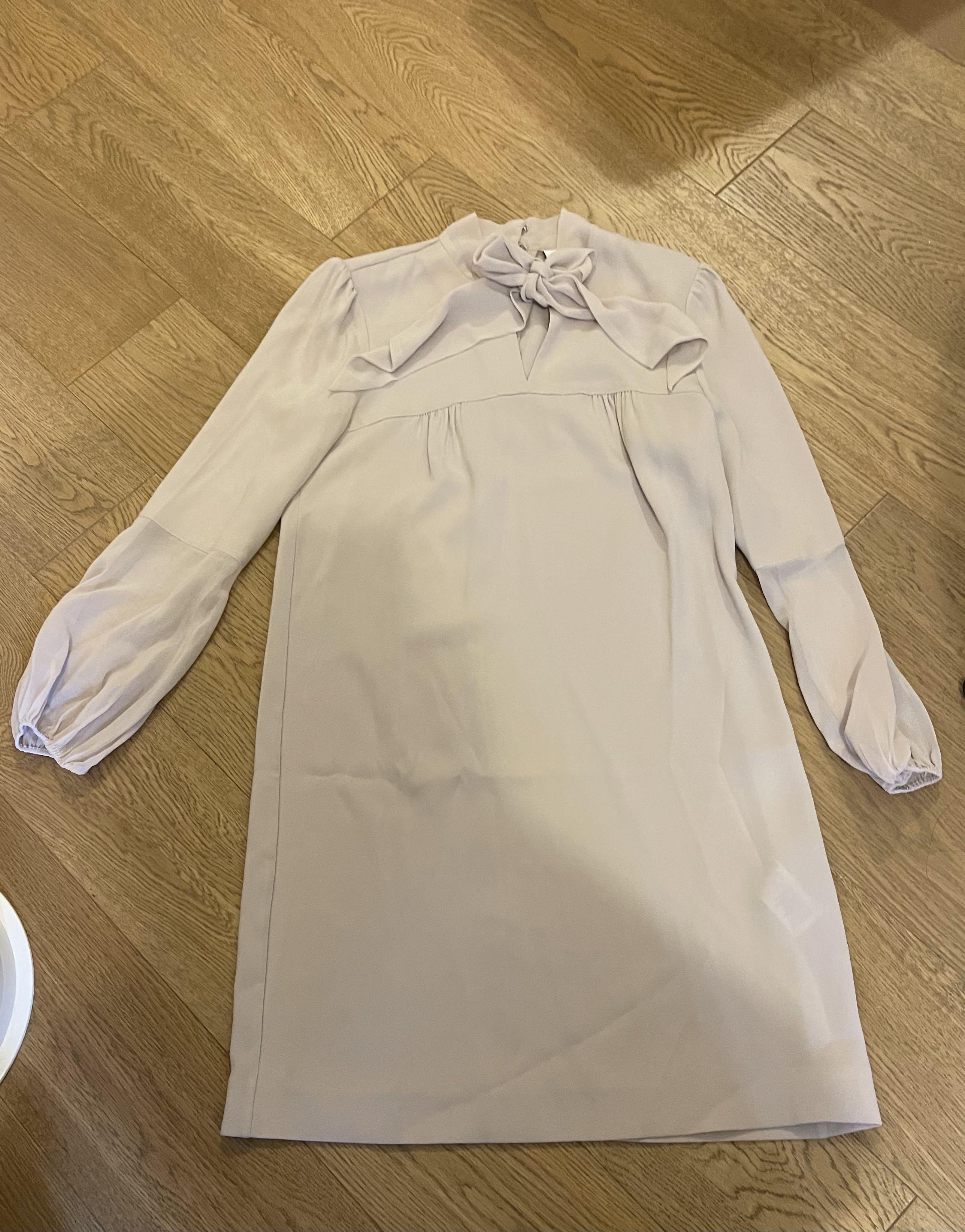 Reiss ronda dress 2025