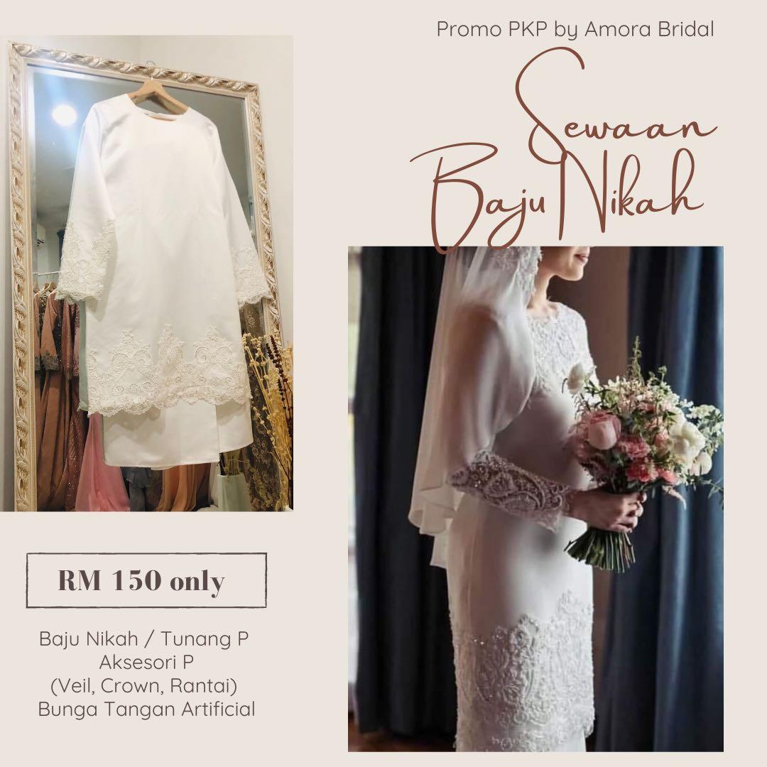 Sewa dress pengantin hotsell