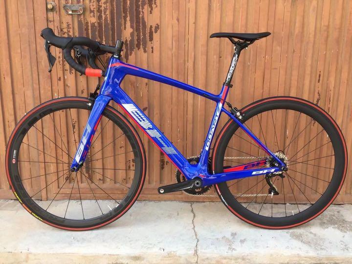 Bh quartz hot sale aero