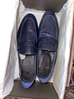 Rolando Sturlini men’s leather shoes new