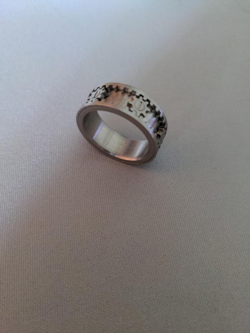 Kinekt gear ring store ebay