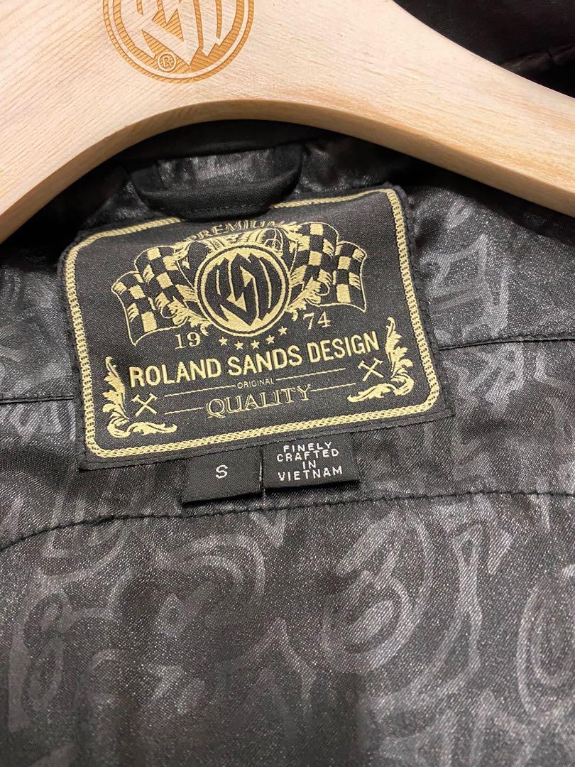 Roland sands kent outlet