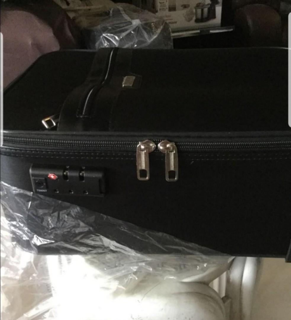 Rudy project extra large luggage deals