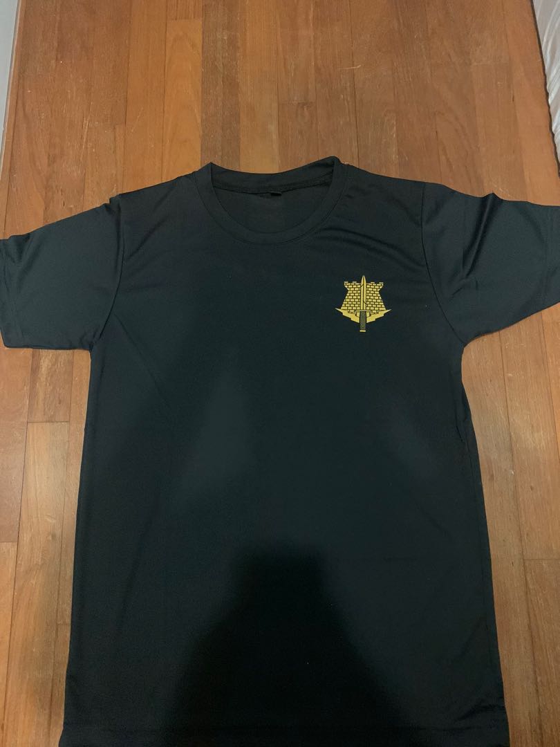 Combat engineer shirt Clearance