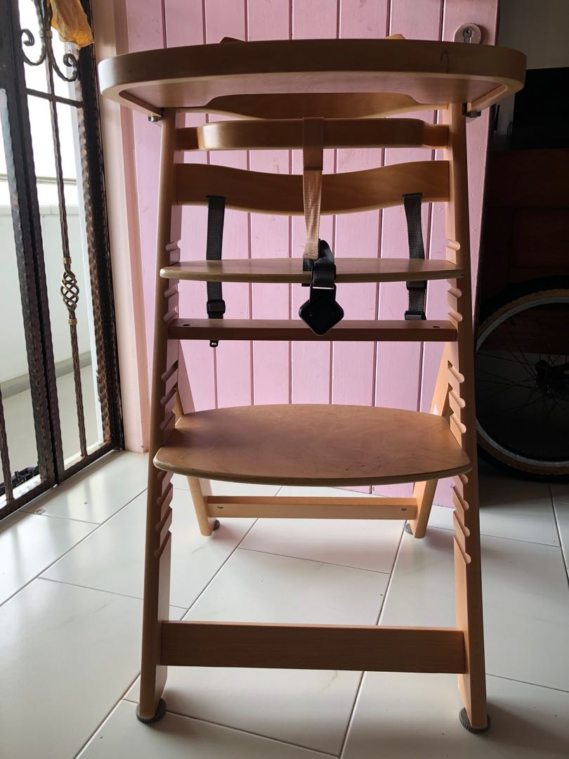 Safety first High chair, Babies & Kids, Nursing & Feeding, Baby High