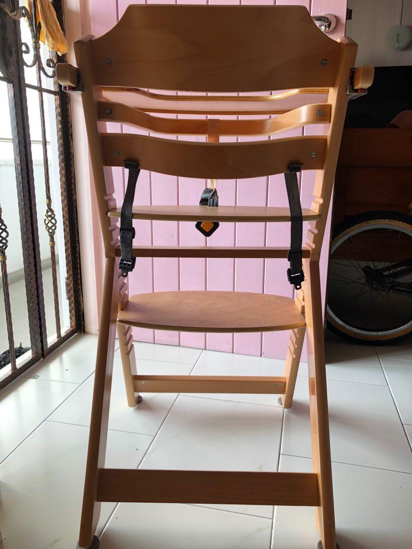 Safety first High chair, Babies & Kids, Nursing & Feeding, Baby High