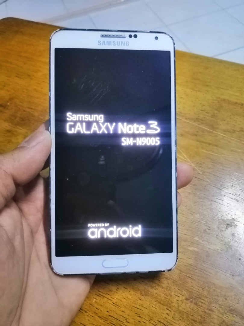 samsun note3 untuk di jual rm300 mobile phones tablets android phones samsung on carousell