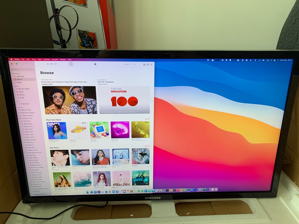 carousell