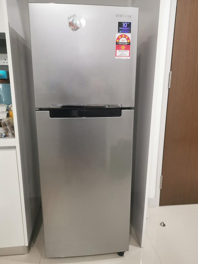 samsung refrigerator rt22faradsa