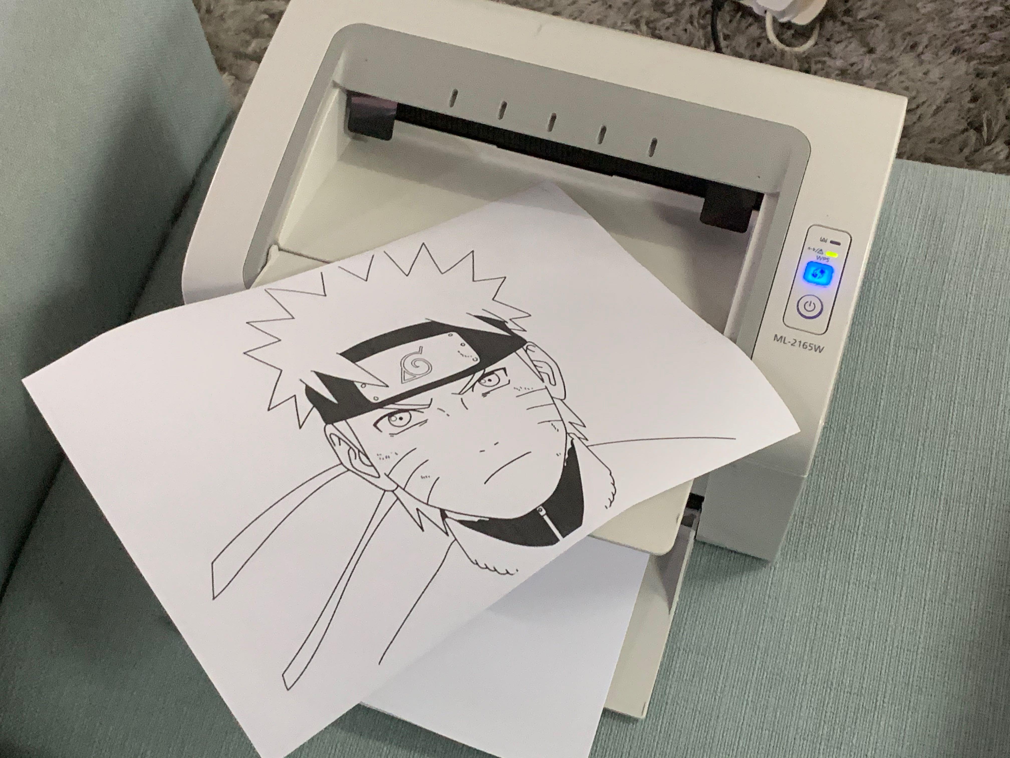Samsung Printer Ml 2165w Wifi Electronics Computer Parts Accessories On Carousell Samsung Printer Ml 2165w Wifi Electronics Computer Parts Accessories On Carousell