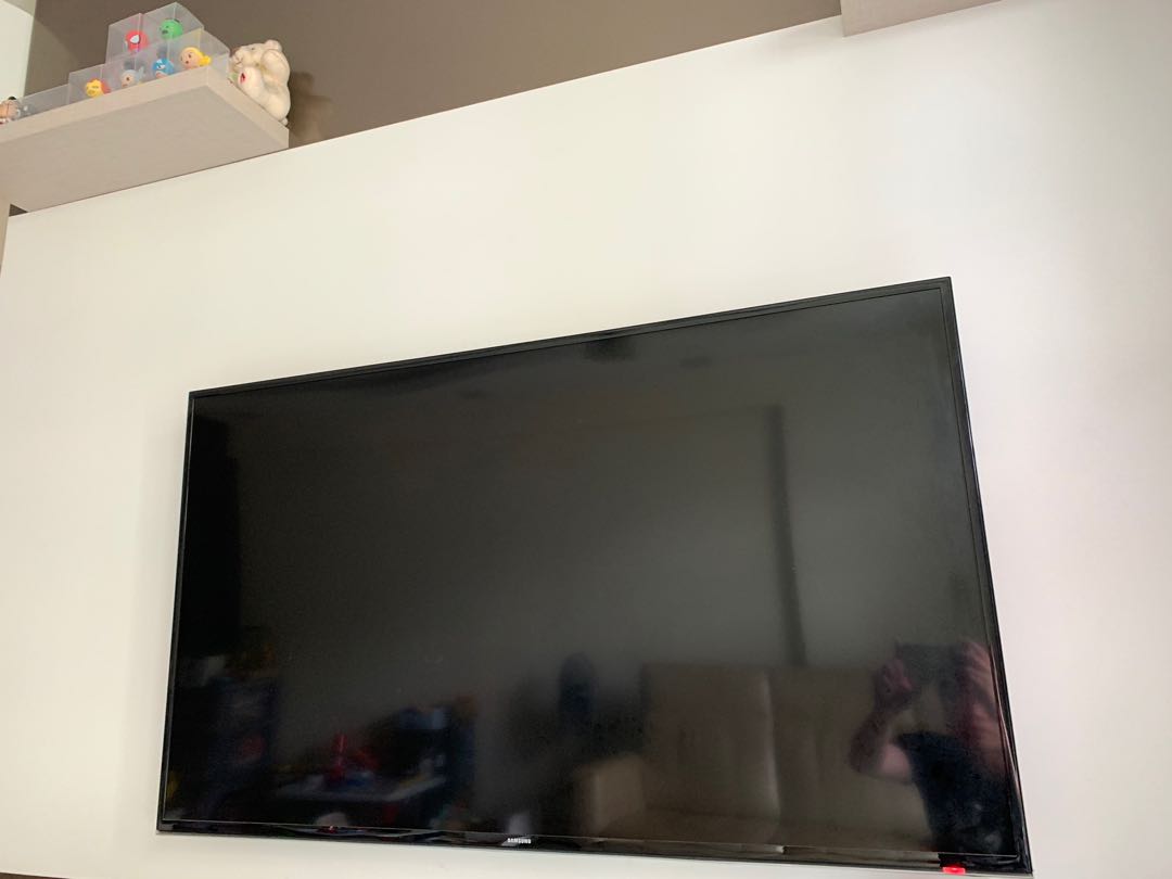 samsung uhd 4k smart led tv 50 inch ua50hu7000