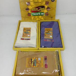 SARUNG ATLAS