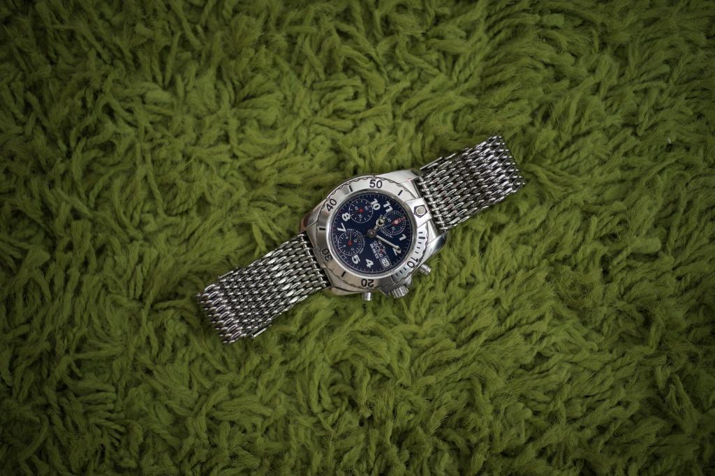 Sector 850 No Limit Men s Fashion Watches Accessories Watches