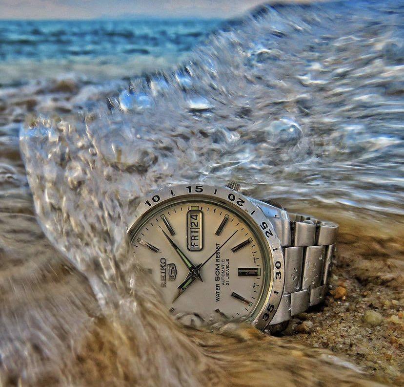 seiko 5 snkd97k1