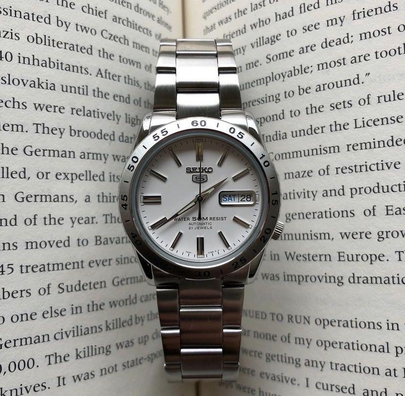seiko 5 snkd97k1