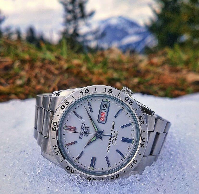 seiko snkd97k1