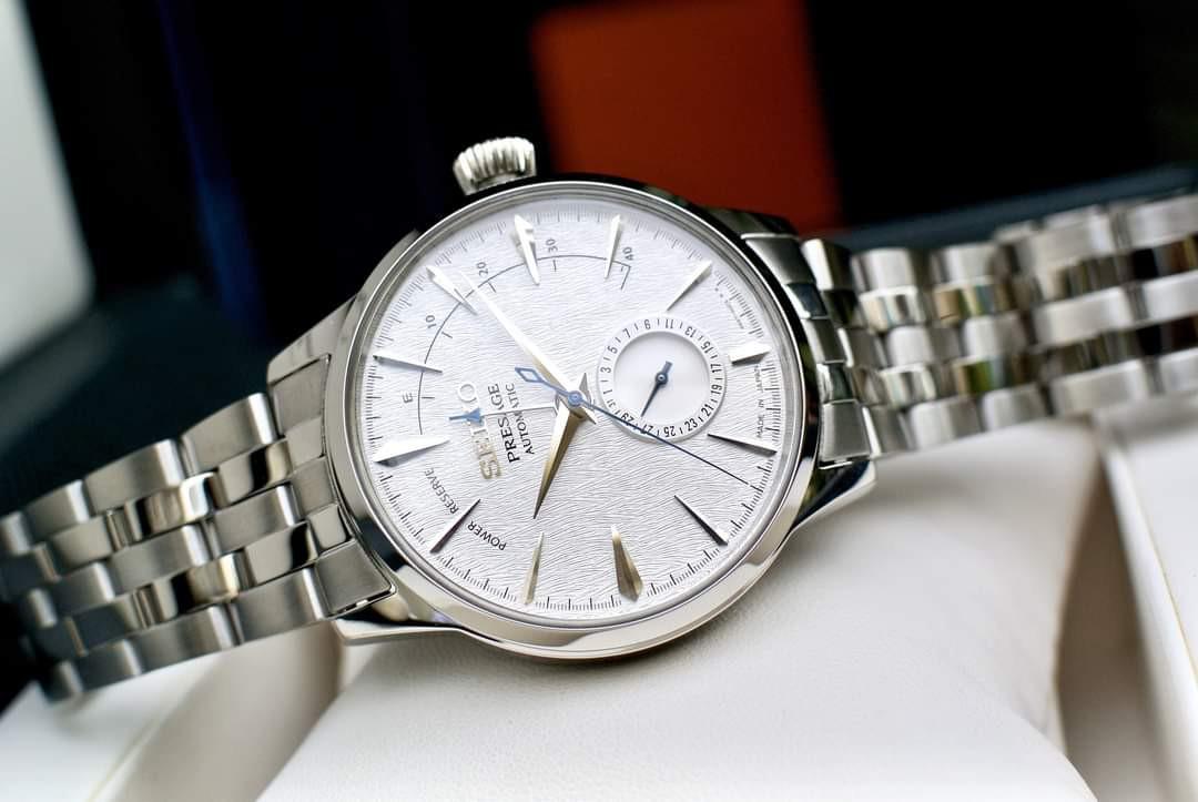 Seiko ssa 385 top