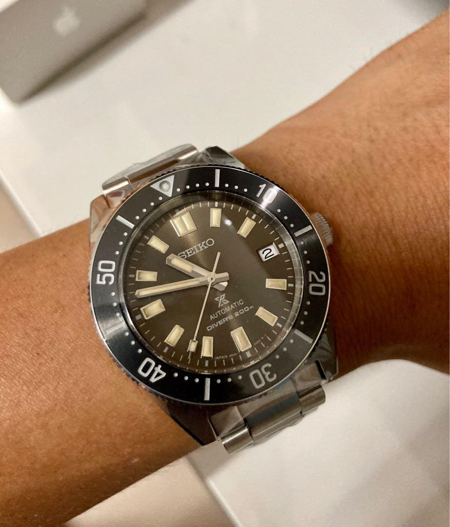Seiko spb145j1 on sale