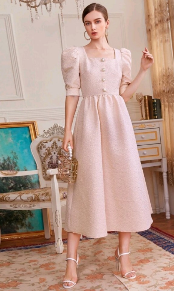 Shein elegant dresses clearance