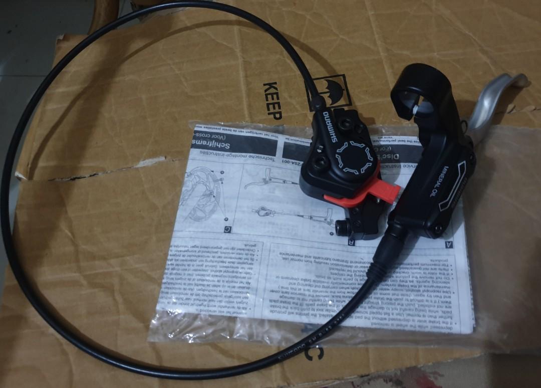 Shimano 486 Clearance
