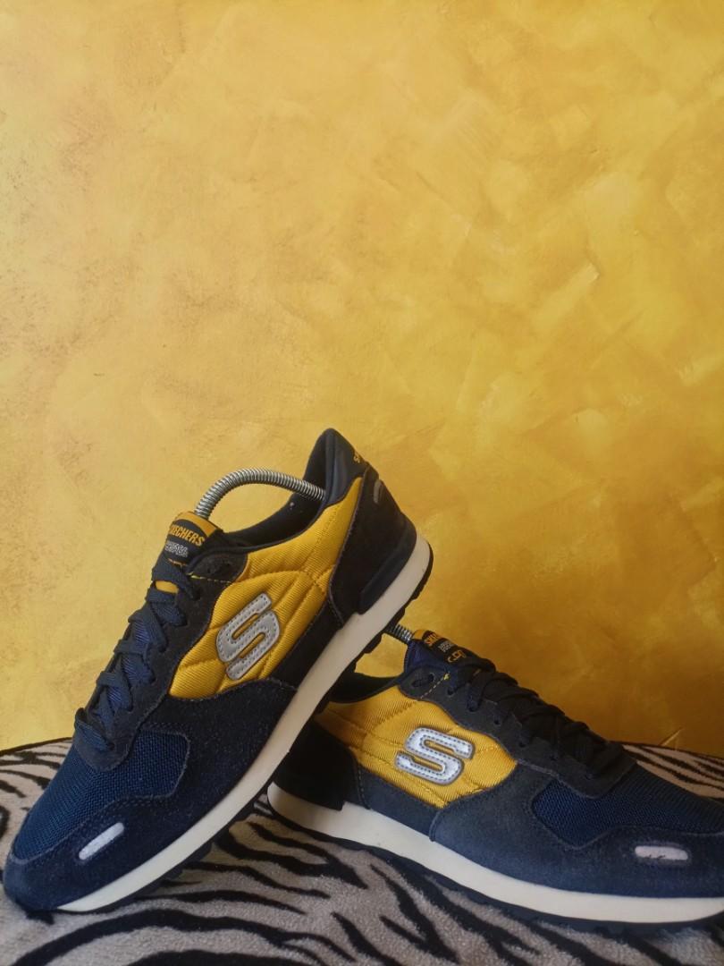 Skechers heritage hotsell sport 92