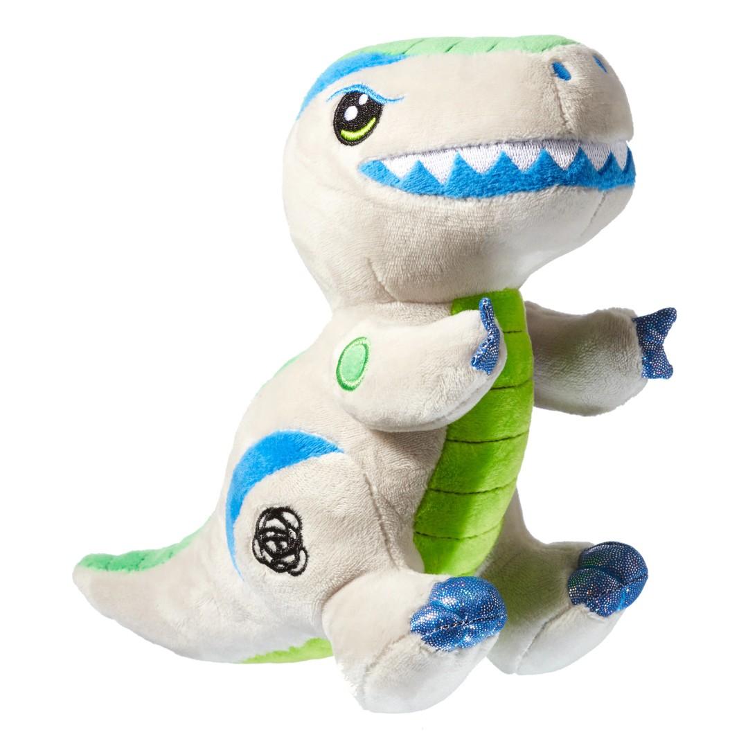 Smiggle Hug a buds plush toy, Hobbies & Toys, Toys & Games on Carousell