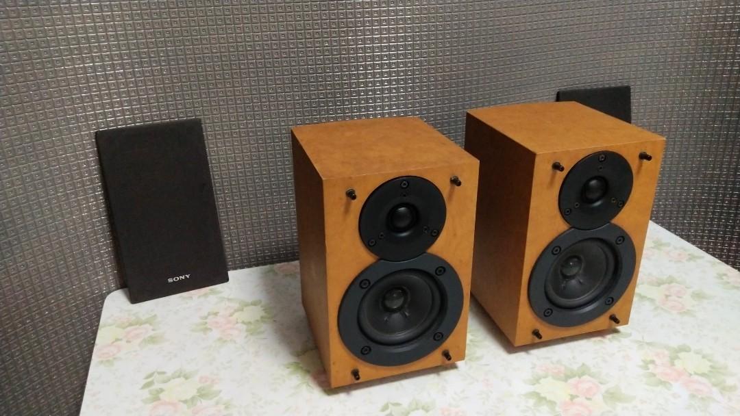 Sony SS-CEX1, 音響器材, 可攜式音響設備- Carousell