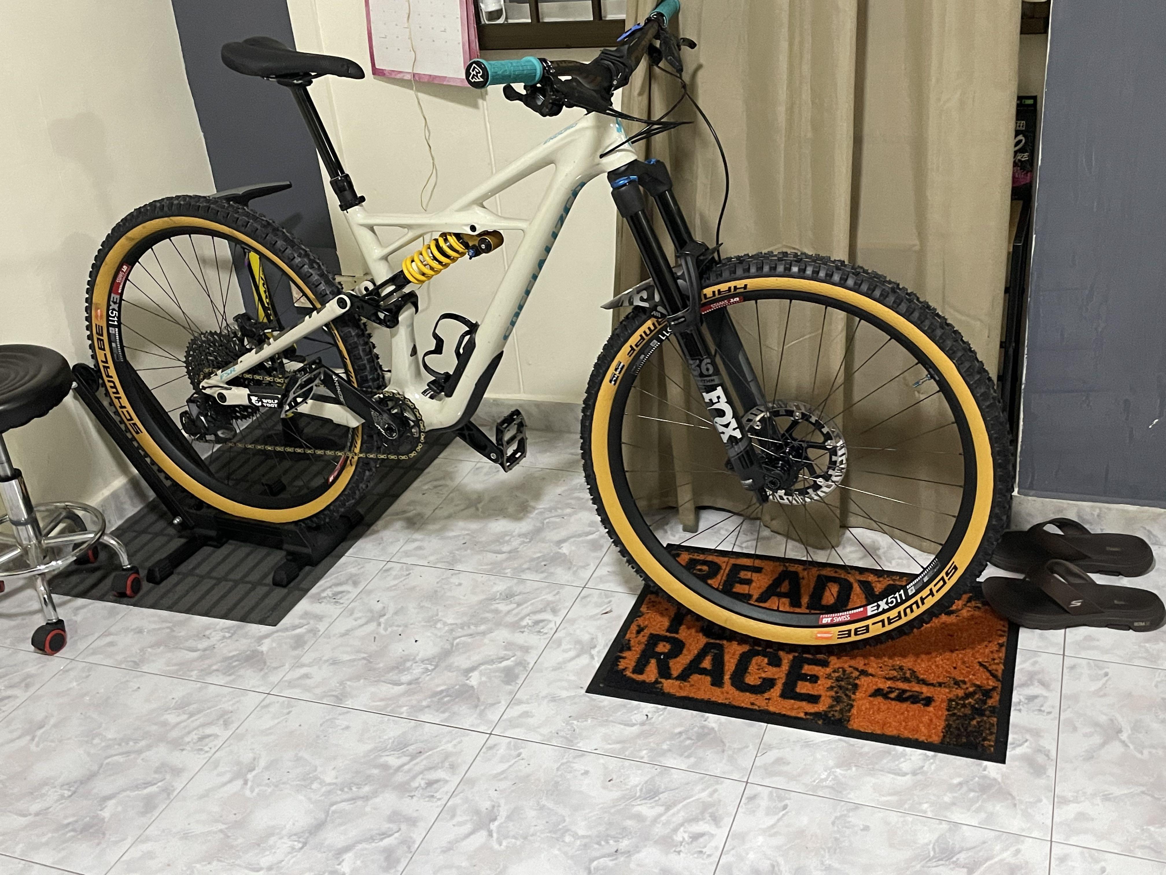 2021 specialized on sale enduro elite 29