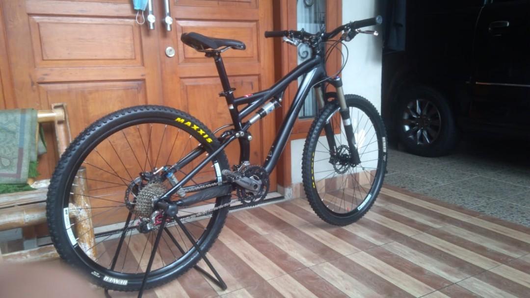 Harga specialized stumpjumper sales