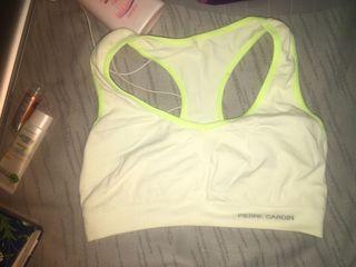 Sport bra