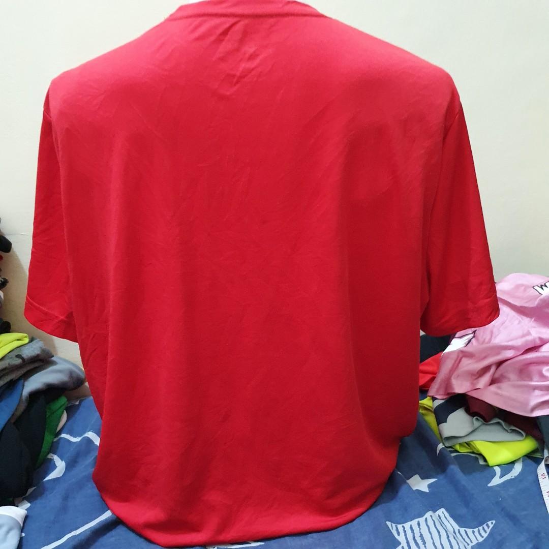 Starter dri fit Men s Fashion Tops Sets Tshirts Polo Shirts on Carousell