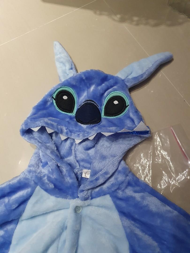 Primark 2025 stitch onesie