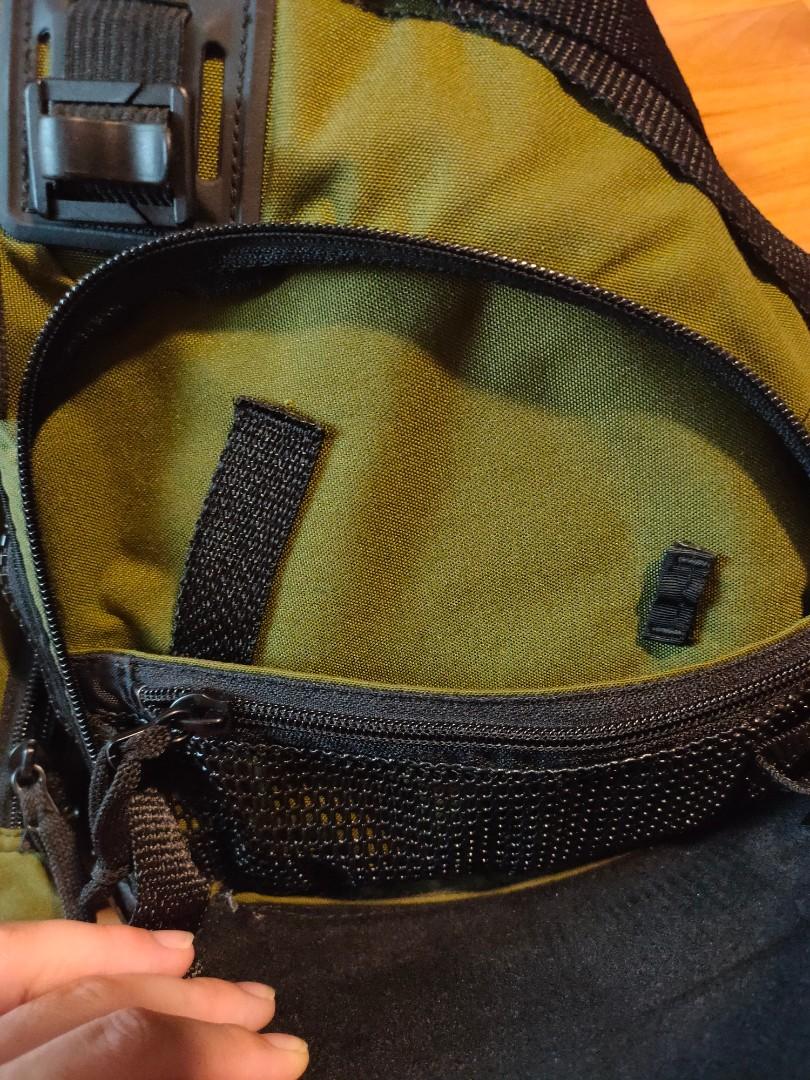 Stohlquist Fisherman Fishing Kayak Life Jacket Olive Green, Sports Equipment, Sports & Games