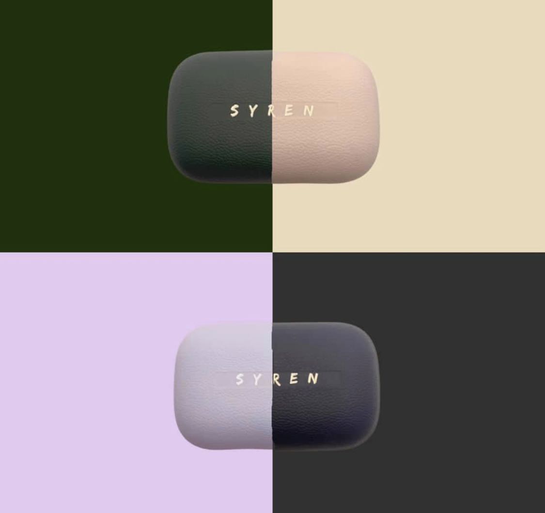 Syren 2 earbuds online