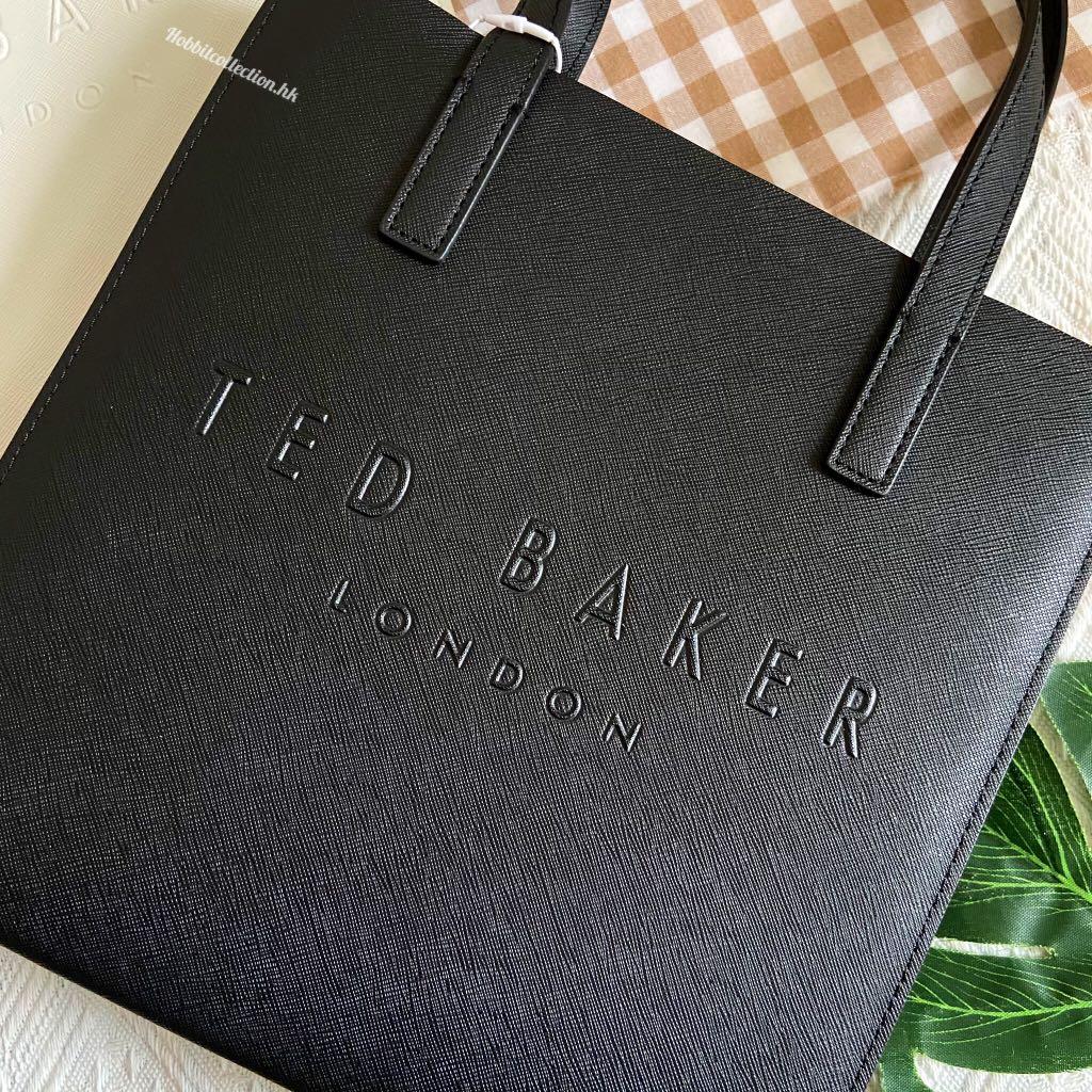 ted baker tote handbolsas