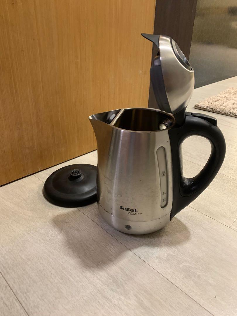 Tefal hot water on sale dispenser