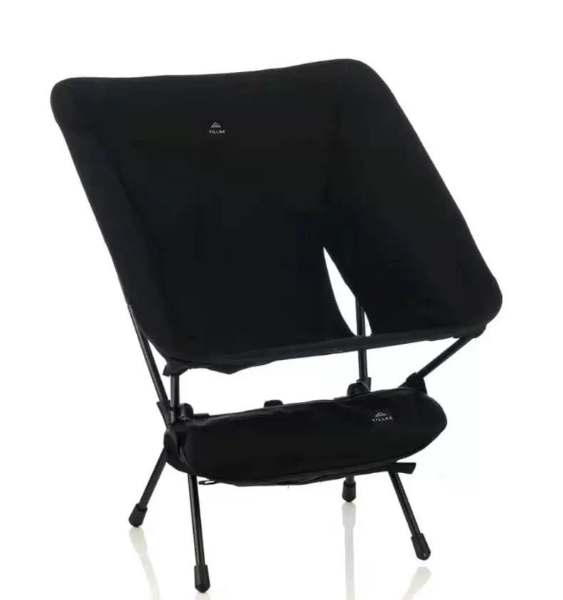 Tillak sitka camp chair 2025