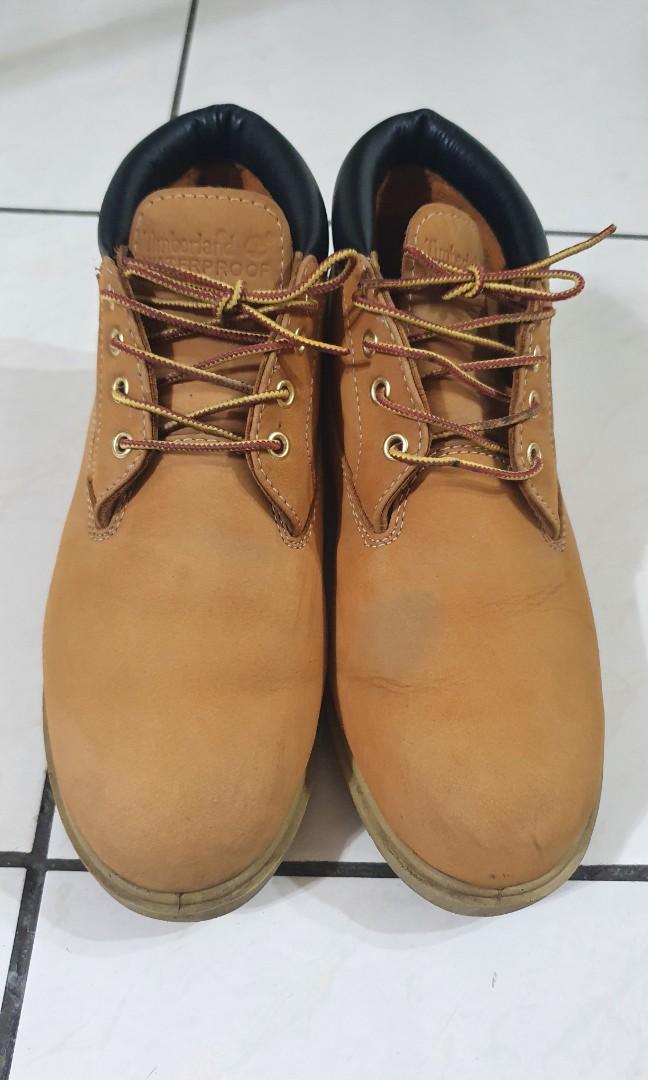 Timberland 4 2025