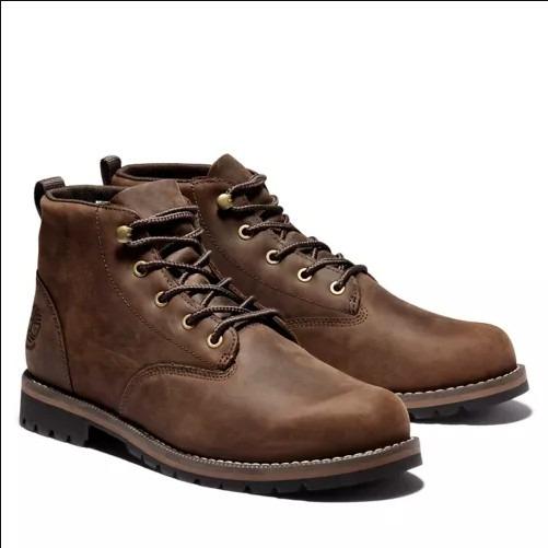 Timberland redwood falls waterproof chukka clearance