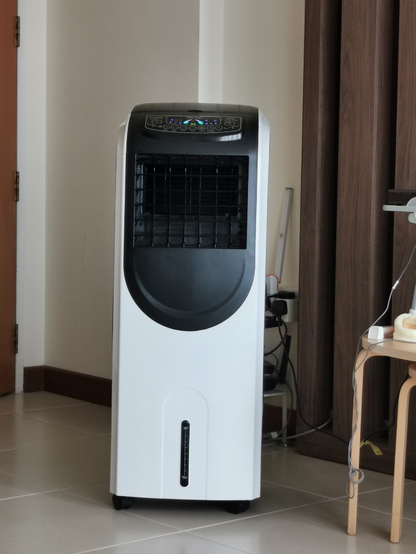 Toyomi air cooler 2025