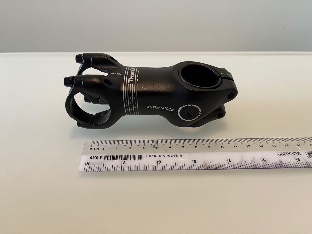 Tranzx Antishock Stem