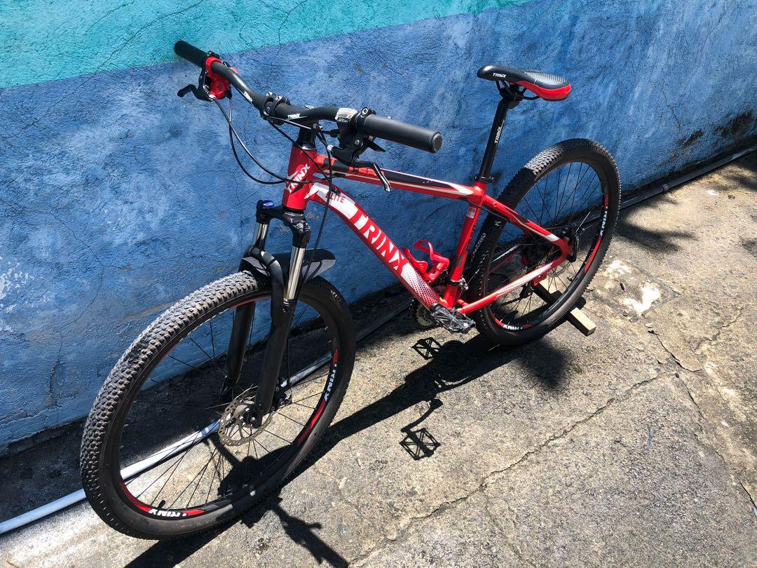 Trinx c520 elite hotsell price