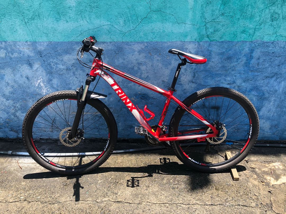 Trinx elite c520 outlet