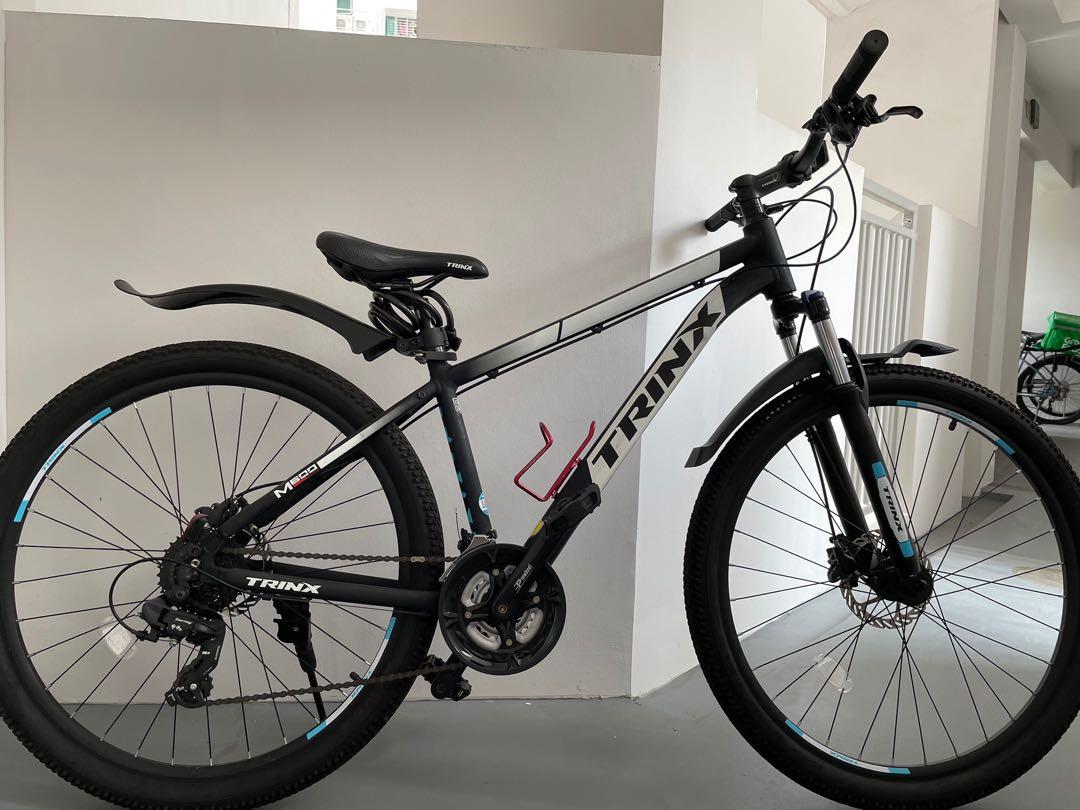 Trinx majestic shop m600 price