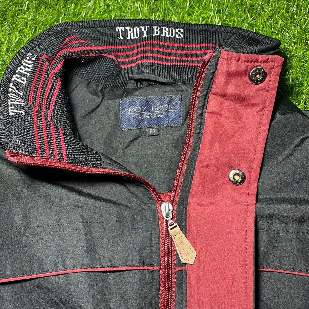 Troy Jacket