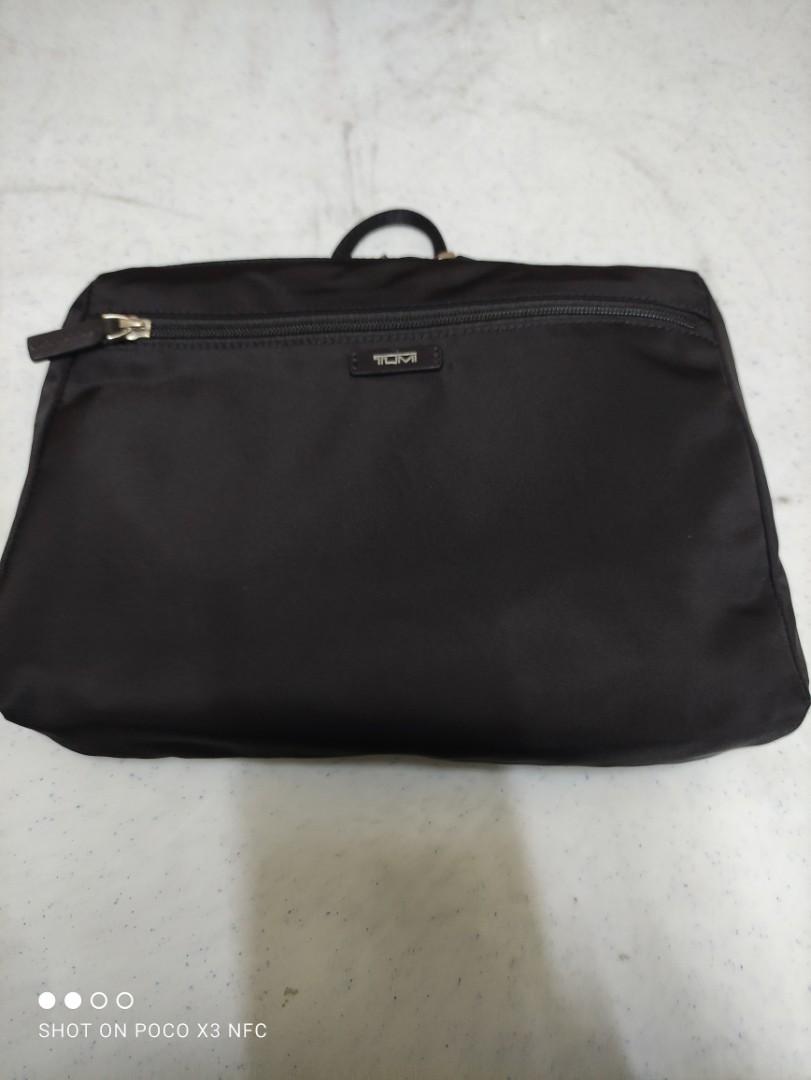 Tumi denton foldable tote bag Luxury Bags Wallets on Carousell