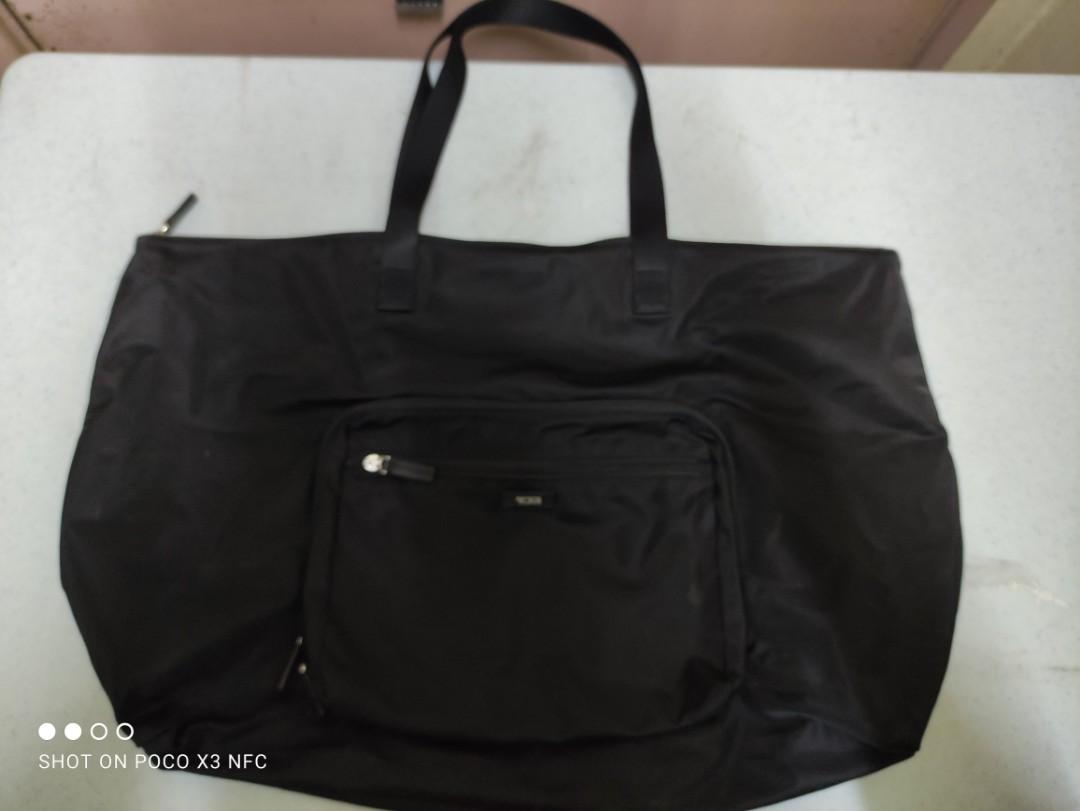 Tumi folding bag online