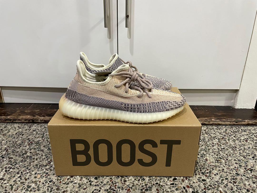 size 4 yeezy boost uk