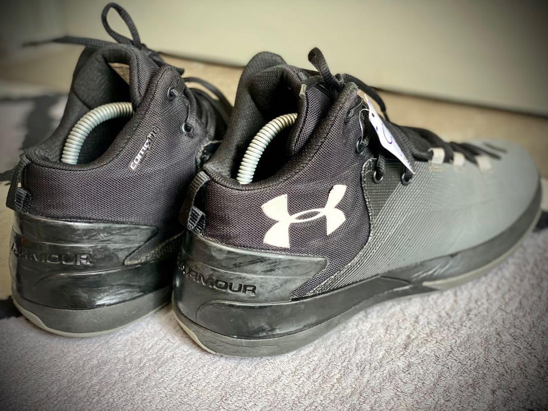 Under armour rocket 3 price online
